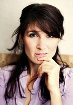 Aktor Charlotte Munck