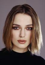 Keira Knightley Aktor Keira Knightley