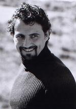 Aktor Giuliano Oppes