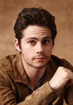 Aktor Dylan O'Brien
