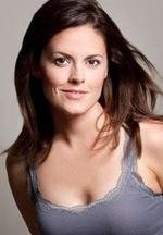 Aktor Jessica Heafey