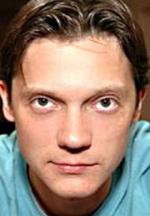 Aktor Alexandr Doronin