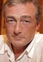 Adam Bauman Aktor Adam Bauman