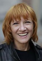 Aktor Ewa Kolasińska-Szramel