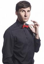 Valentinas Krulikovskis Aktor Valentinas Krulikovskis