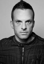 Tomasz Tyndyk Aktor Tomasz Tyndyk