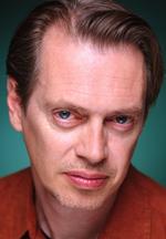 Aktor Steve Buscemi
