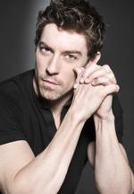 Aktor Adrián Lastra