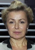 Aktor Aleksandra Konieczna