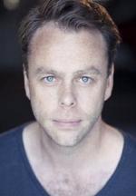 Aktor Bruce Mackinnon