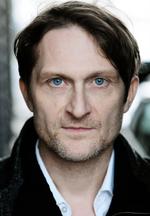 Jörn Hentschel Aktor Jörn Hentschel