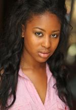 Aktor Nicole Lovince