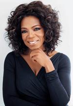 Aktor Oprah Winfrey