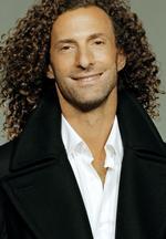 Aktor Kenny G