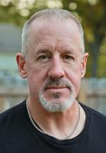 Brian Smyj Aktor Brian Smyj