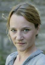 Annika Hallin Aktor Annika Hallin