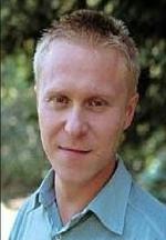 Aktor Grzegorz Wojdon