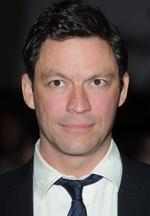 Dominic West Aktor Dominic West