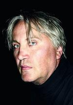 Aktor Uwe Dag Berlin