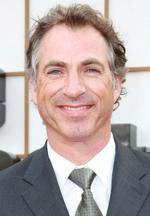 Aktor Harry Van Gorkum