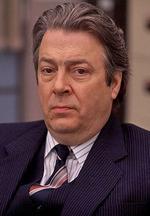 Aktor Roger Allam
