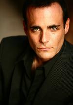 Brian Bloom Aktor Brian Bloom