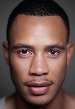 Aktor Trai Byers