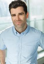 Aktor Brendan J. Rowland