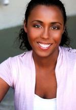 Aktor Cherrae L. Stuart