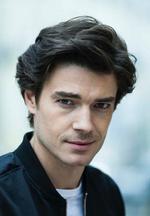 Aktor Maksim Matveev