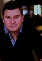 Darren Ross Aktor Darren Ross