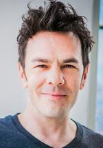 Aktor Adam Kenneth Wilson