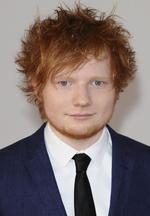 Aktor Ed Sheeran