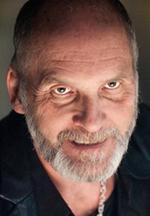 Bill Croft Aktor Bill Croft