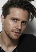 Aktor Pelle Heikkilä