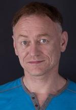 Aktor Andrii Kyrylchuk