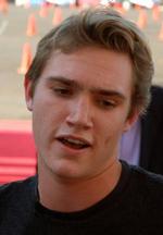 Jesse James Aktor Jesse James