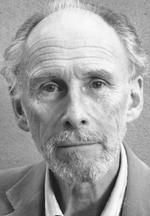 Aktor Christopher Godwin