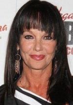 Aktor Melissa Prophet