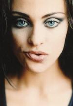 Aktor Melanie Tolbert