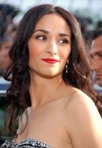 Aktor Rachida Brakni