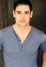Aktor Jeremy Guilbaut