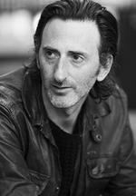 Aktor Andy Gathergood