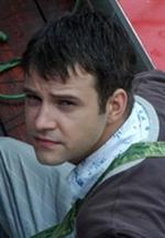 Aktor Marko Janjić