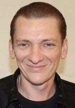 Aktor Aleksey Vertkov