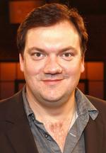 Aktor Charly Hübner