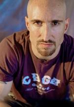 Aktor Scott Menville