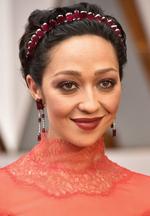 Aktor Ruth Negga