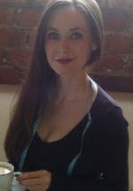 Aktor Georgie-May Tearle