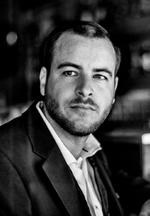 Aktor Steffen Mennekes